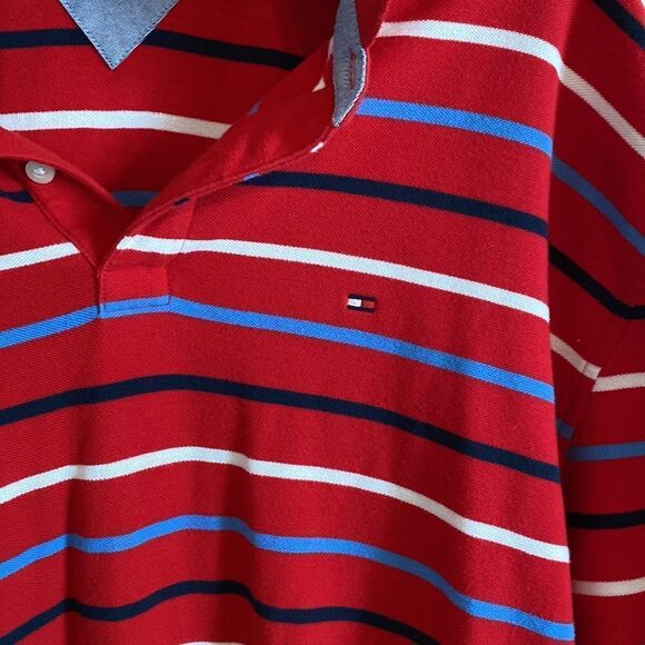 🇺🇸Tommy Hilfiger polo🇺🇸 - Picture 3 of 3